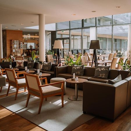 Hotel Auszeit St Lambrecht Sankt Lambrecht Eksteriør bilde