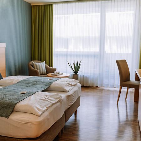 Hotel Auszeit St Lambrecht Sankt Lambrecht Eksteriør bilde