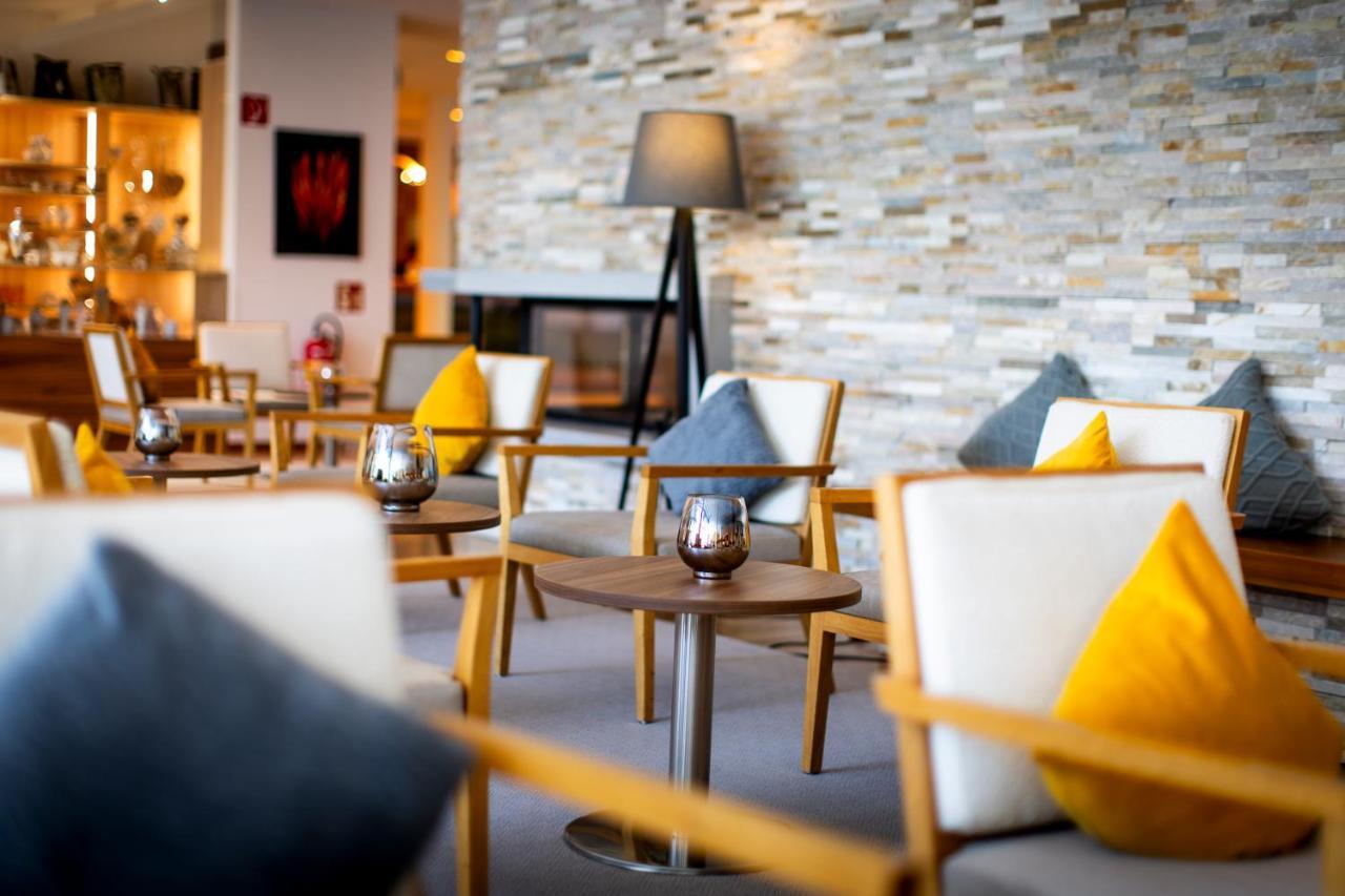 Hotel Auszeit St Lambrecht Sankt Lambrecht Eksteriør bilde