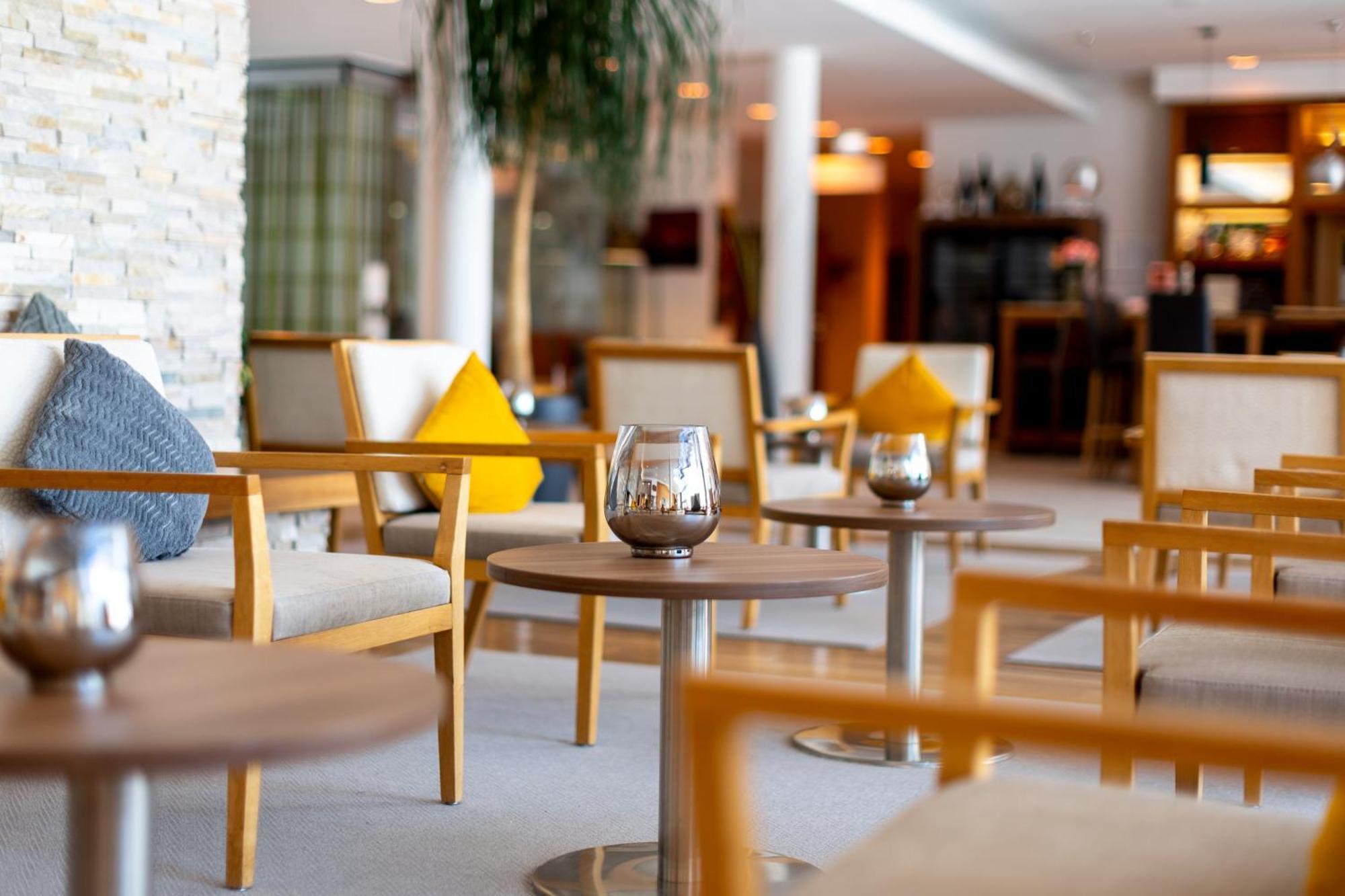 Hotel Auszeit St Lambrecht Sankt Lambrecht Eksteriør bilde