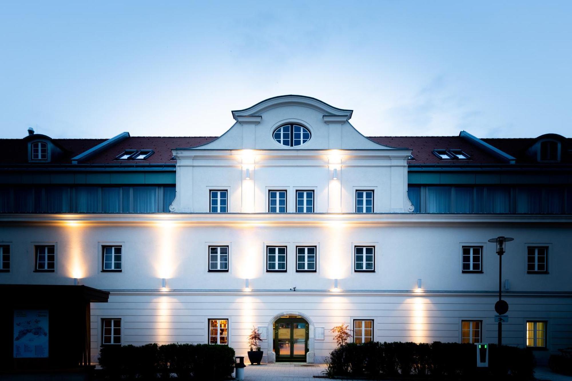 Hotel Auszeit St Lambrecht Sankt Lambrecht Eksteriør bilde