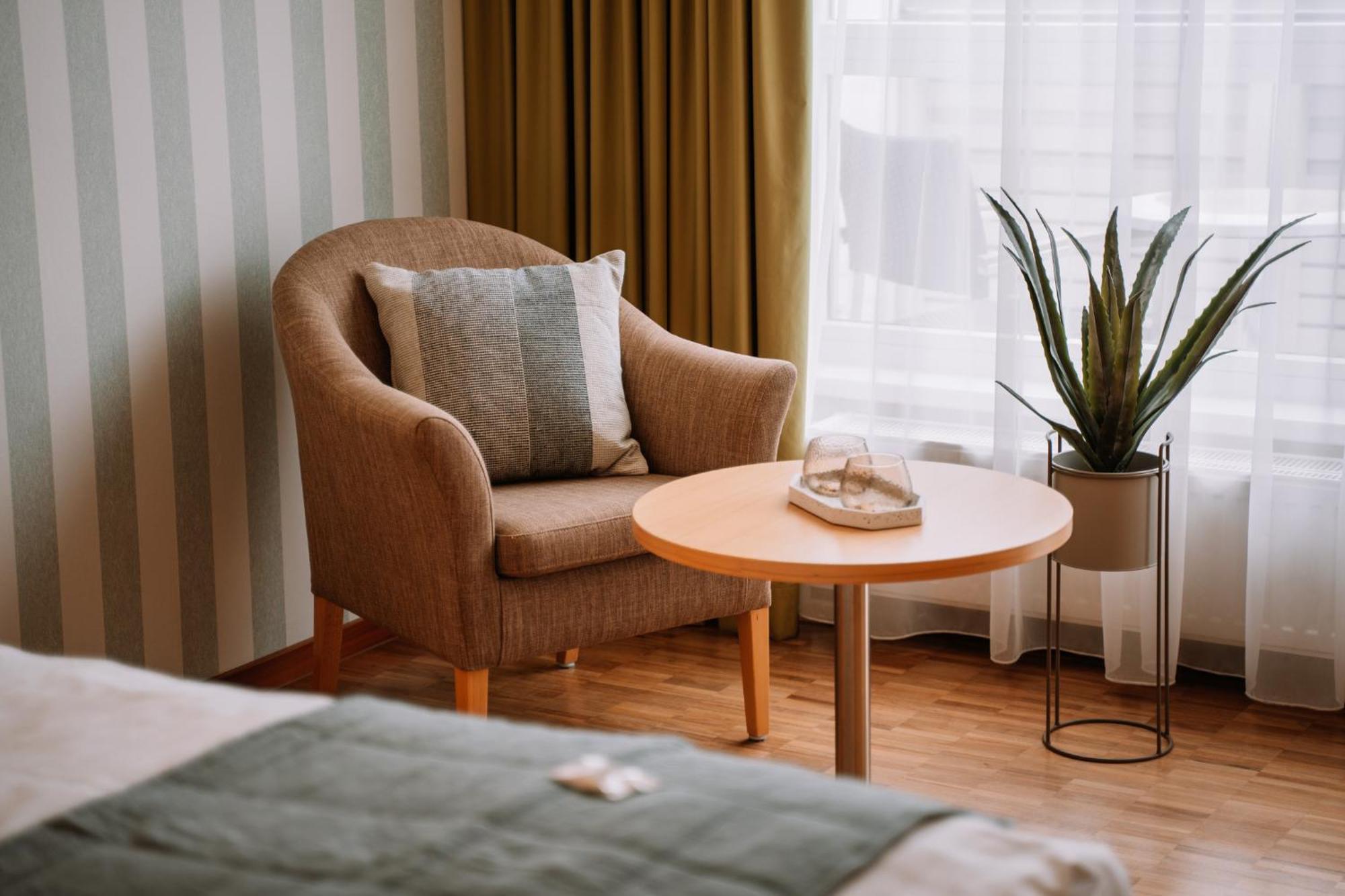 Hotel Auszeit St Lambrecht Sankt Lambrecht Eksteriør bilde