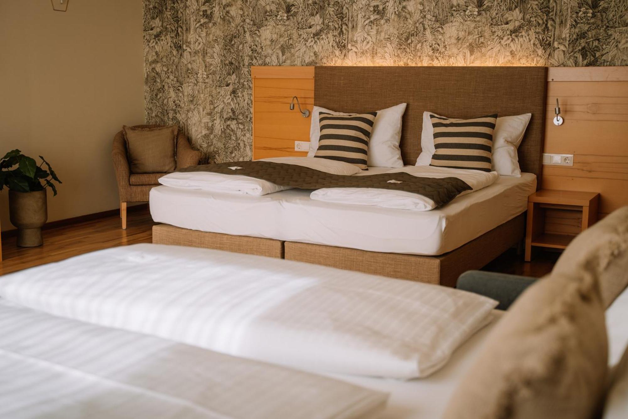 Hotel Auszeit St Lambrecht Sankt Lambrecht Eksteriør bilde