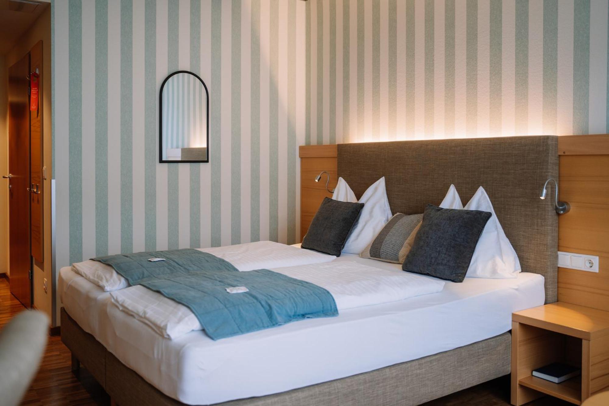 Hotel Auszeit St Lambrecht Sankt Lambrecht Eksteriør bilde