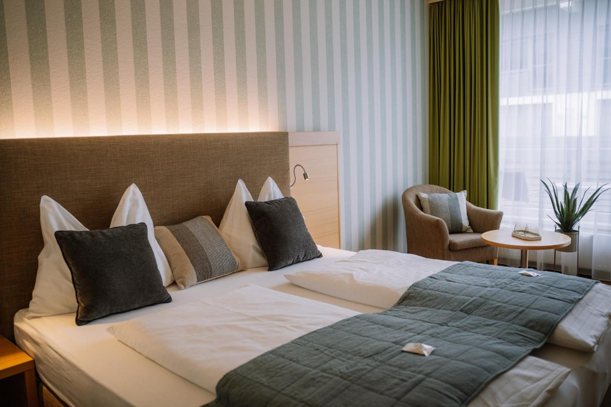 Hotel Auszeit St Lambrecht Sankt Lambrecht Eksteriør bilde