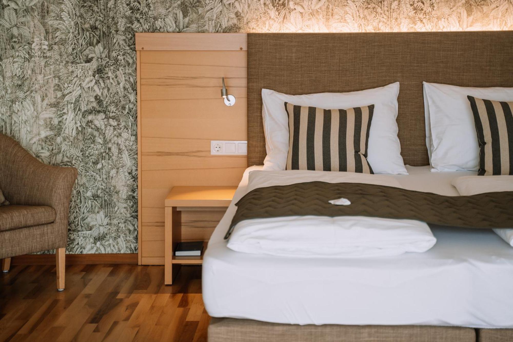 Hotel Auszeit St Lambrecht Sankt Lambrecht Eksteriør bilde