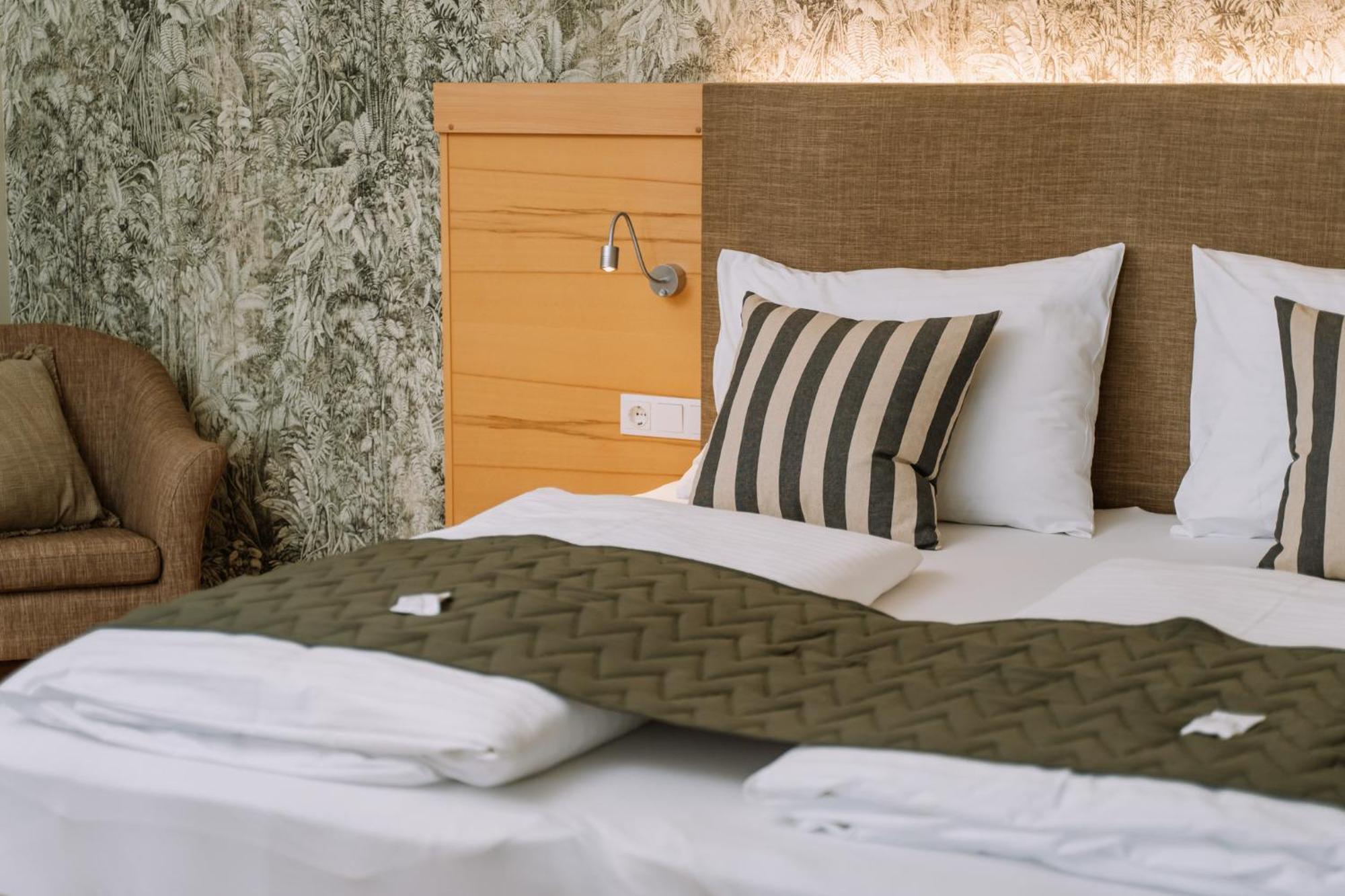 Hotel Auszeit St Lambrecht Sankt Lambrecht Eksteriør bilde