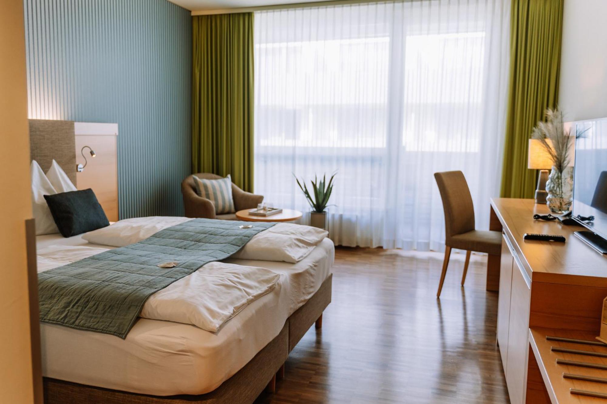 Hotel Auszeit St Lambrecht Sankt Lambrecht Eksteriør bilde